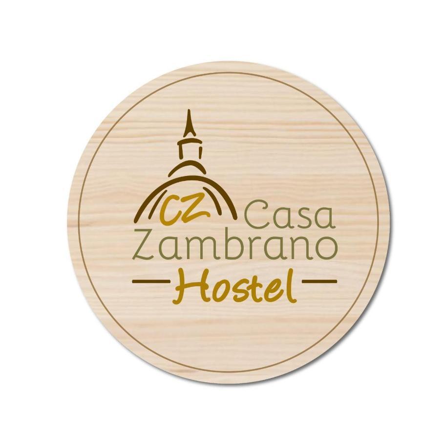 Hostel Casa Zambrano Popayan Esterno foto